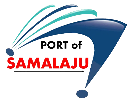 Samalaju Port Authority